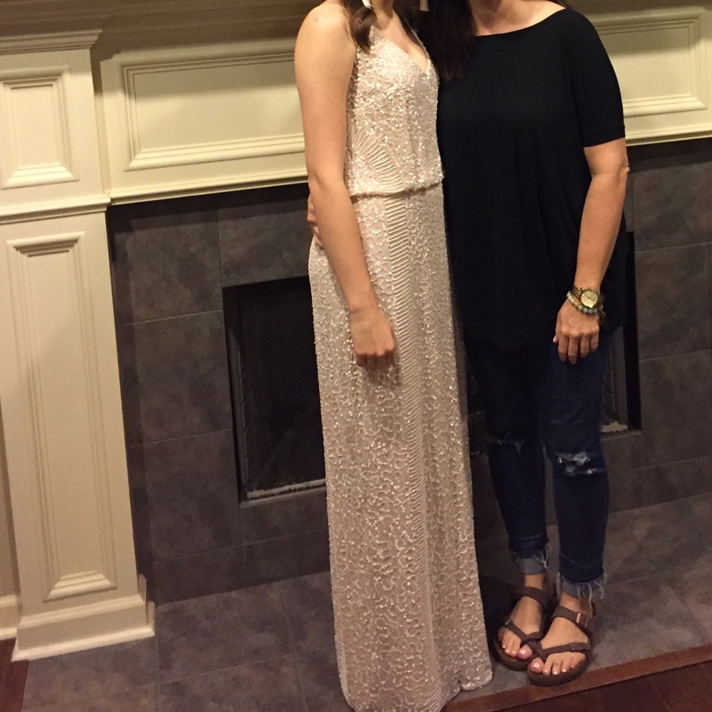 Gianni Bini dress